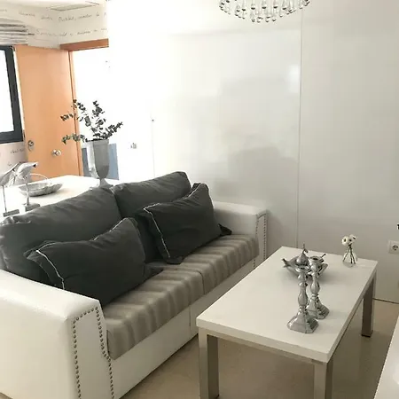 Lägenhet De Cine Cádiz